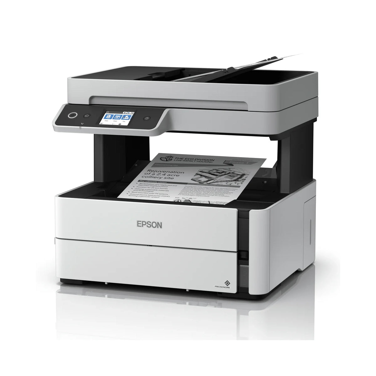 Impresora Epson M3170 Multifunción