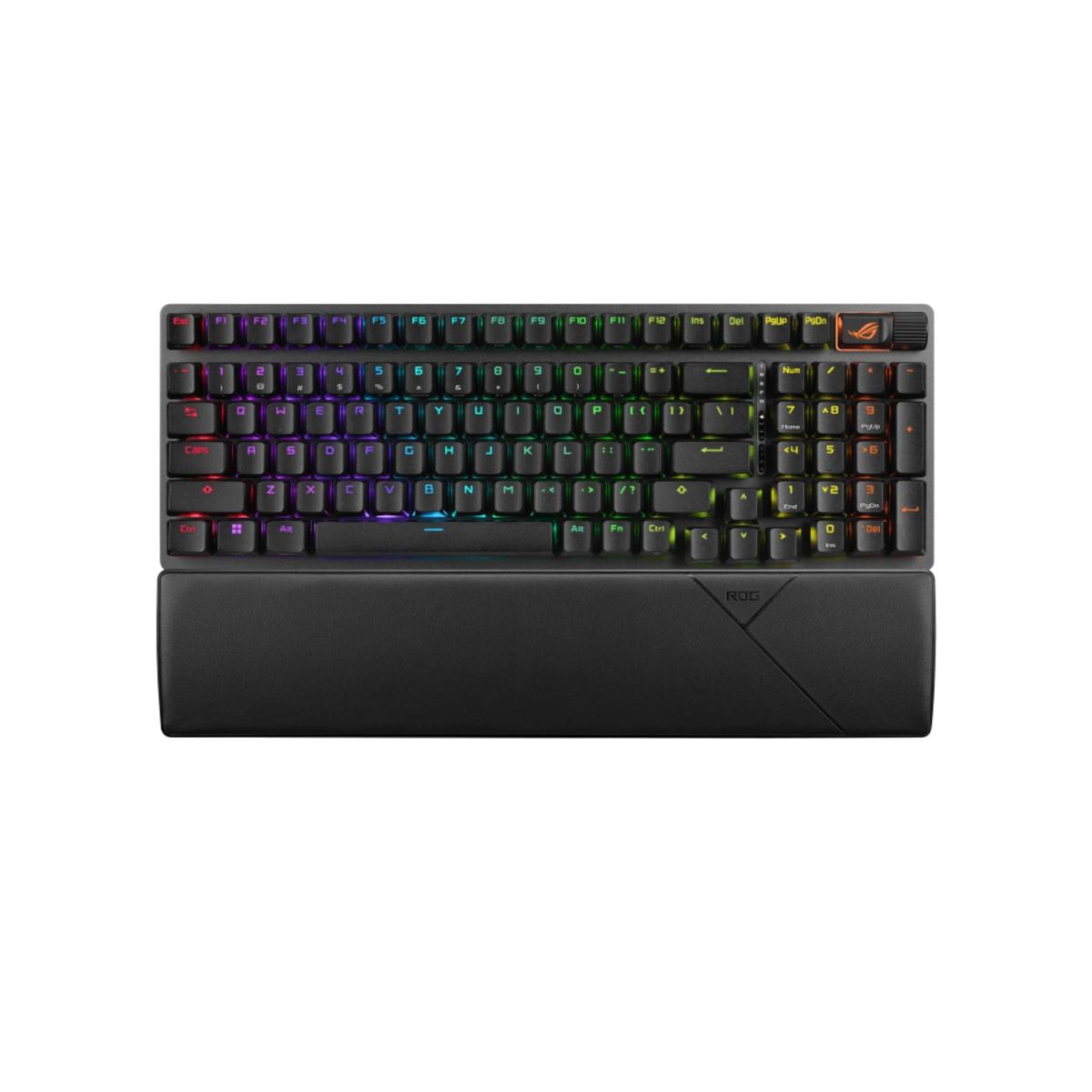 Teclado ASUS X901 STRIX SCOPE II 96 WL/NXSW/ES/AB