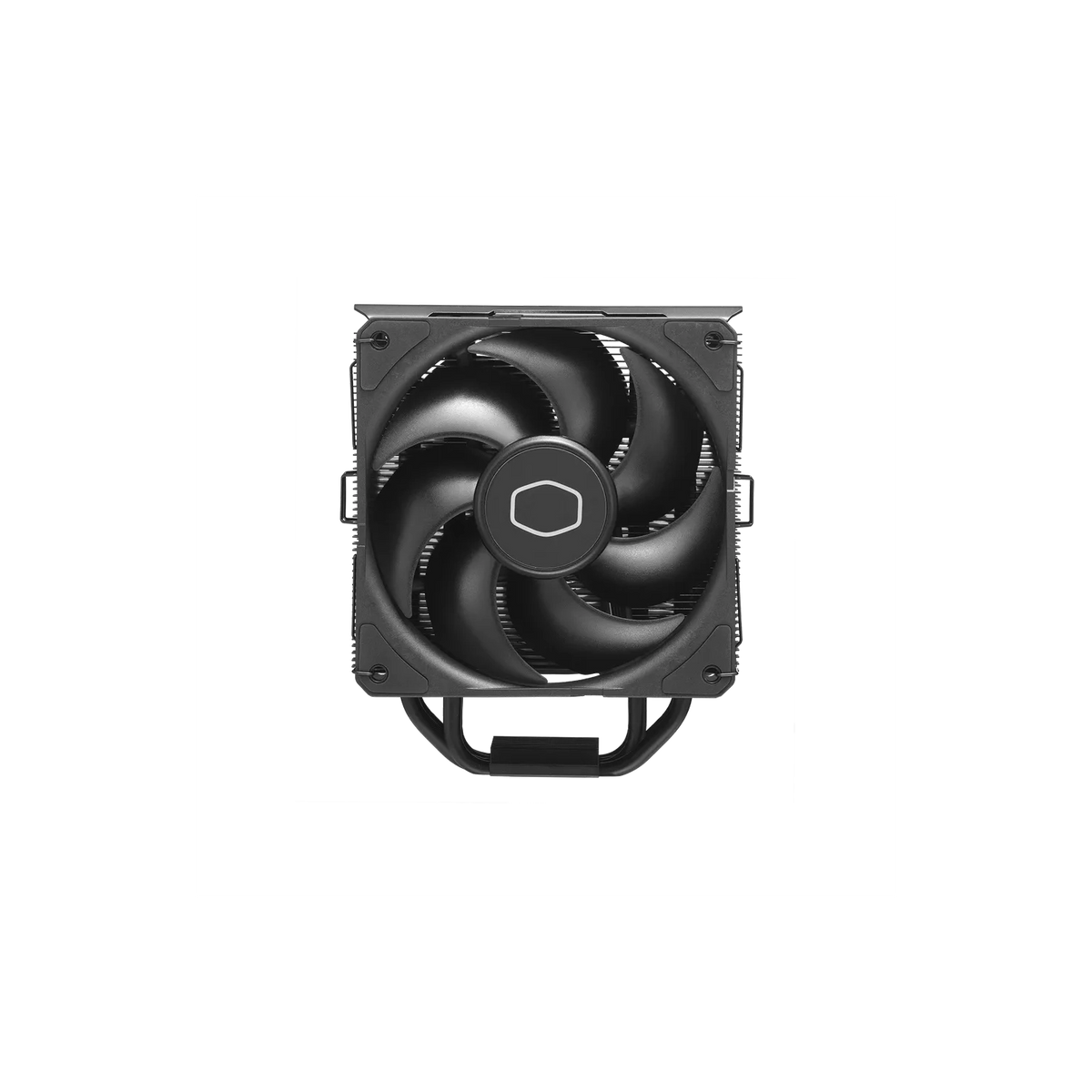 Air Cooler COOLER MASTER Hyper 212 Black X Duo