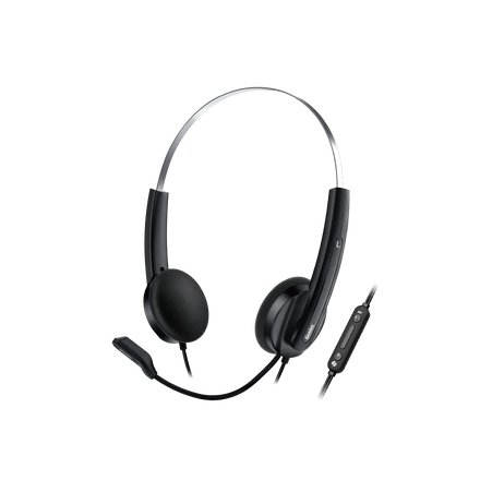 Auricular Genius HS-220U