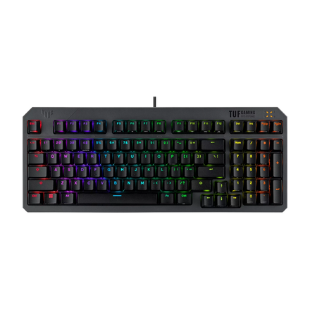 Teclado ASUS RA07 TUF K3 GEN II/RD/ES/ABS