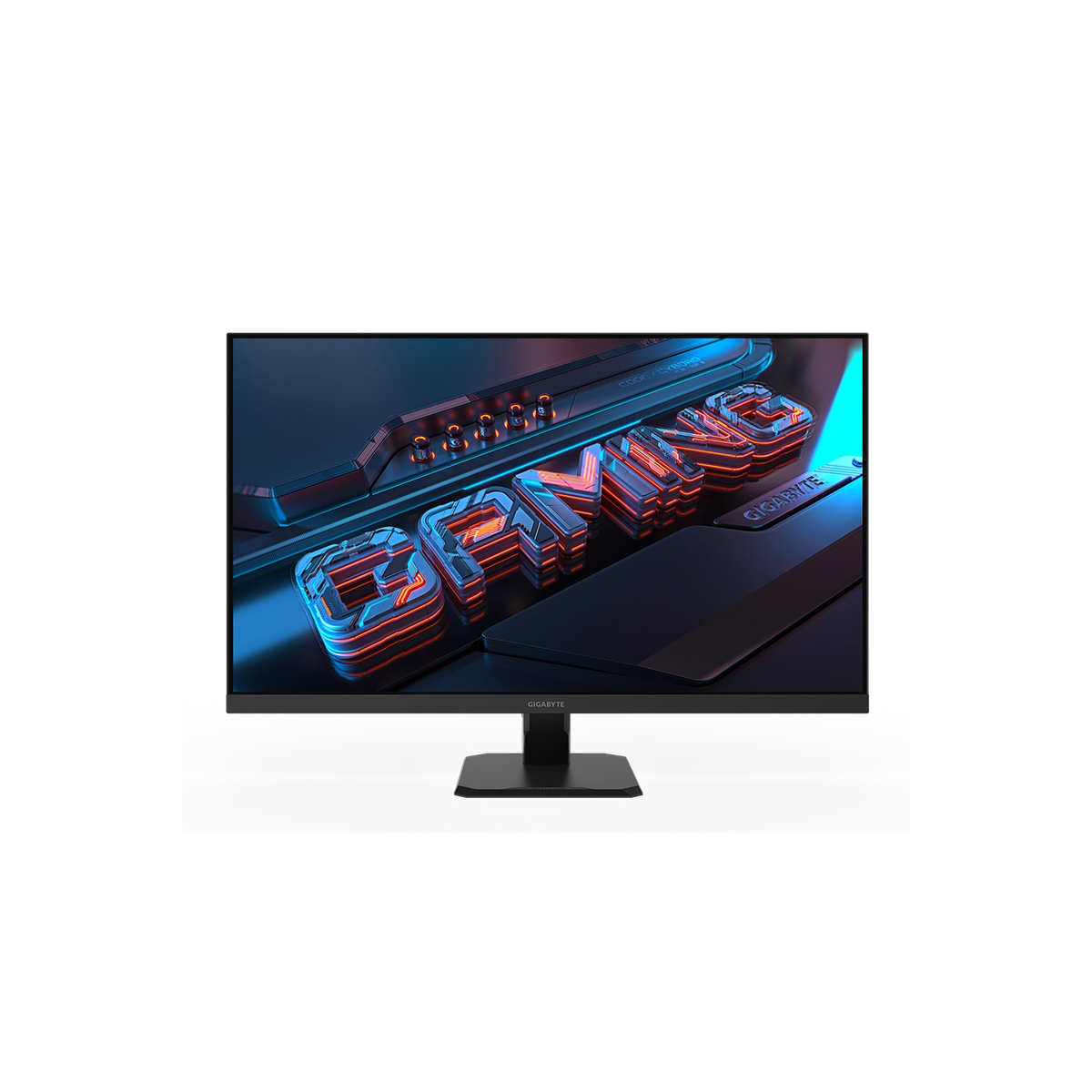 Monitor GIGABYTE 32" Edge Plano QHD GS32Q 165Hz 1ms
