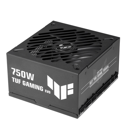 Fuente ASUS TUF GAMING 750W GOLD EVO