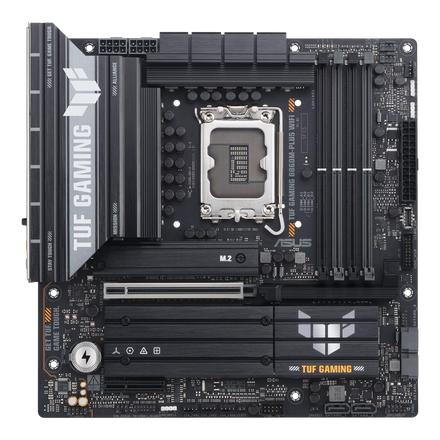 Motherboard ASUS TUF GAMING B860M-PLUS WIFI LGA18
