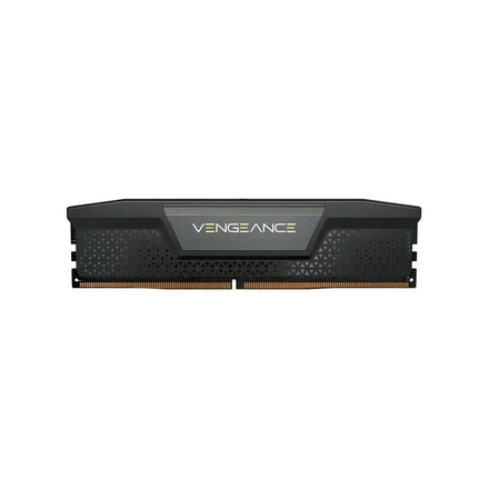Memoria Ram UDIMM CORSAIR VENGEANCE 8GB DDR5 5200Mhz CL40 1.25V (1 x 8GB) BLACK