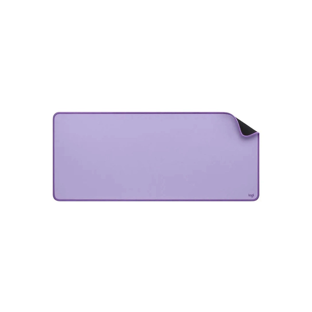 Mouse Pad Logitech XL Lila