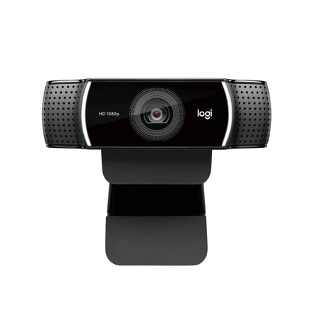 Cámara Web Logitech C922