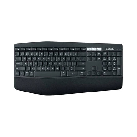 Combo Teclado y Mouse Inalámbrico Logitech MK850 Negro