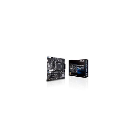 Motherboard ASUS PRIME A520M-K/CSM AM4 DDR4