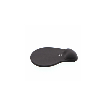 Mousepad con apoyo para la muñeca c/gel