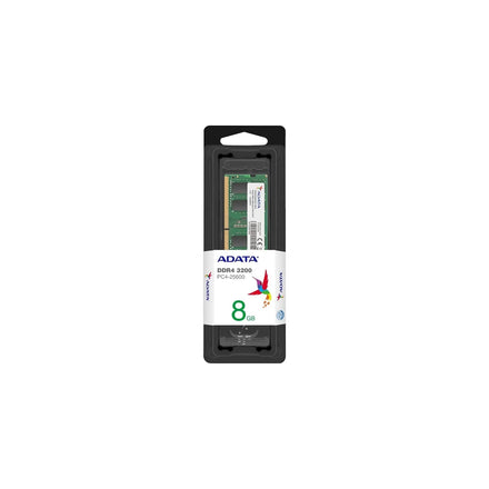 Memoria Ram SODIMM ADATA 8GB DDR4 3200MHz CL22 1.2V
