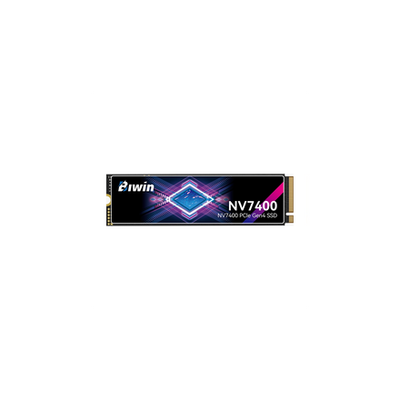 Disco Interno SSD BIWIN NV7400 1T M.2 2280 PCIe 4.0 7450MB/s