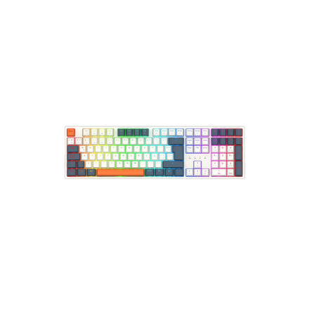 Teclado Redragon Trundle