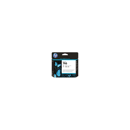 Cabezal de impresión HP 746