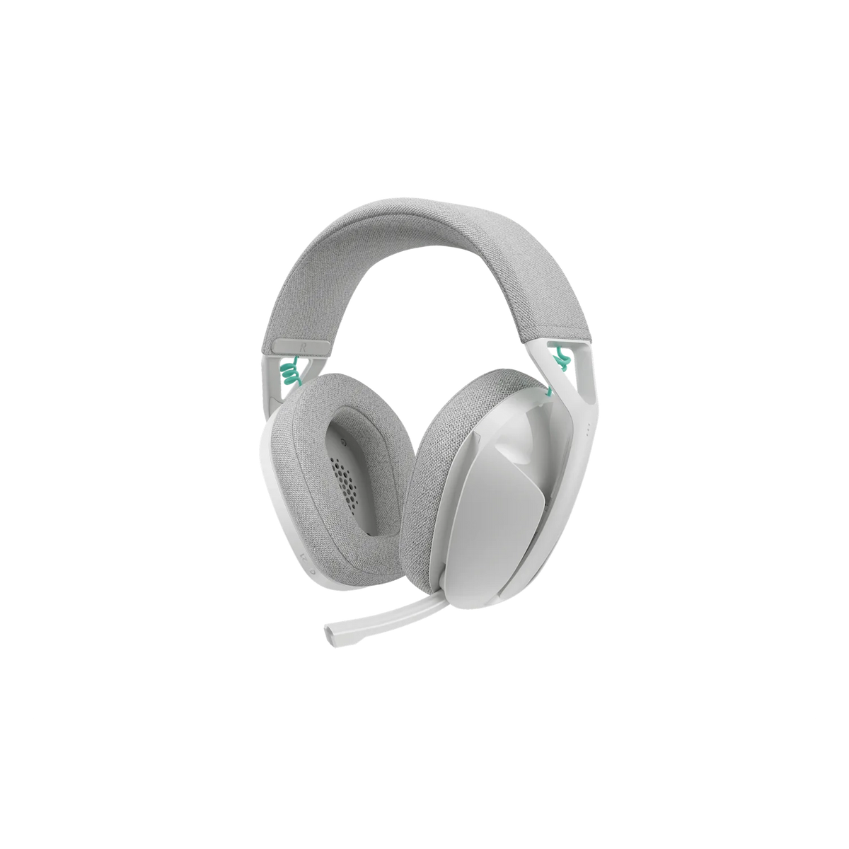 Auricular Inalámbrico Logitech G321 Blanco