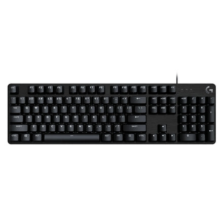 Teclado c/Cable LOGITECH G413 SE Negro