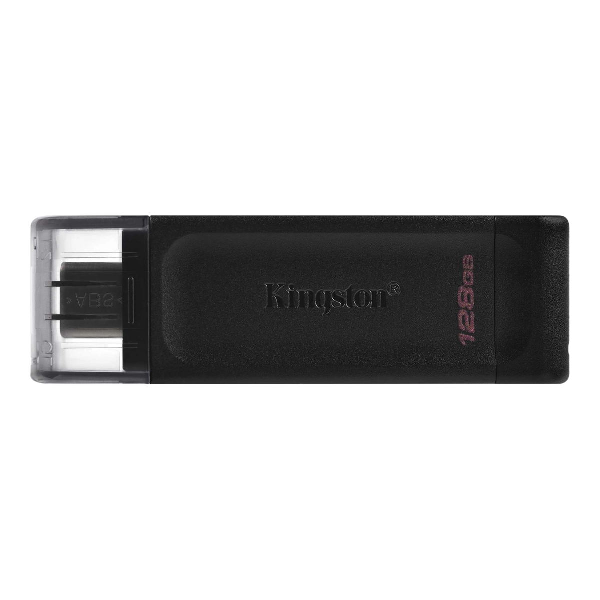 Pen Drive KINGSTON DataTraveler 70 128GB USB-C 3.2