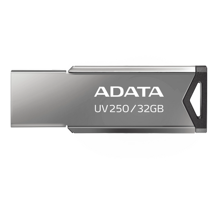 Pen Drive ADATA UV250 32GB USB 2.0 Metal