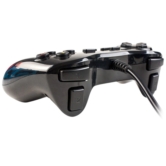 Control PC Noga NG-2103 Digital - Gamepad USB sin Analógico