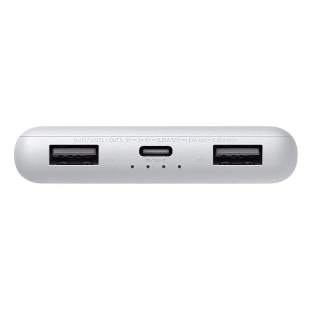 Xiaomi Power Bank 10000mAh 22.5W Lite | Carga Rápida