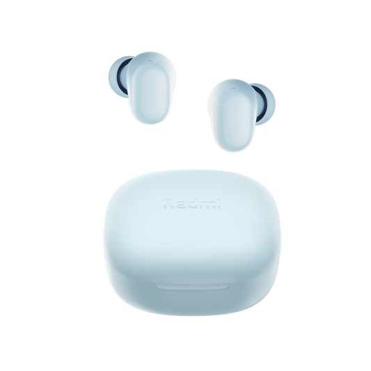 Auricular Twins Bluetooth Xiaomi Redmi Buds 6 Play