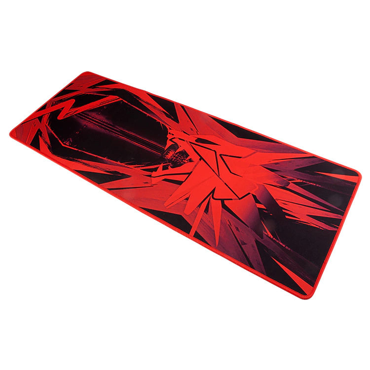 Pad Gamer Noga XL 75x28 cm – Mousepad Grande para PC y Gaming