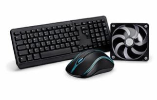 Accesorios PC/Videos Juegos