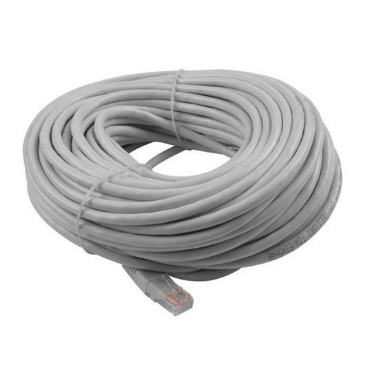 Cable de Red UTP Cat 5e Noga – Patch Cord RJ45