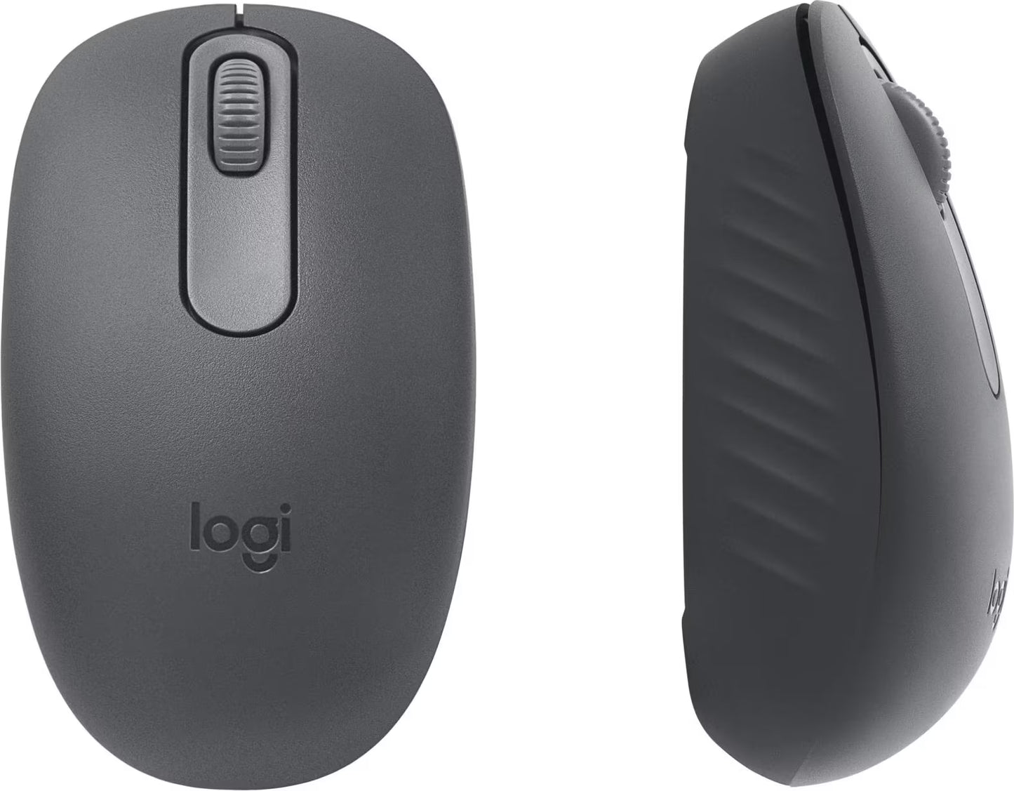 Mouse Inalámbrico Logitech M196 Bluetooth