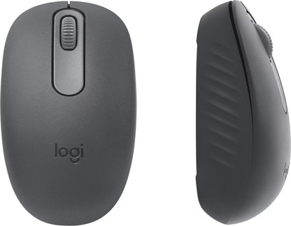 Mouse Inalámbrico Logitech M196 Bluetooth