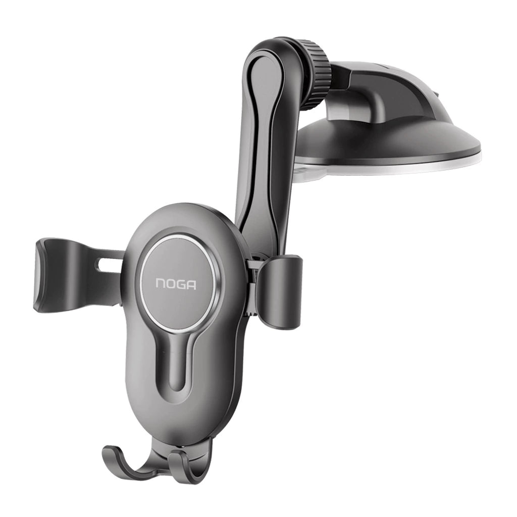 Soporte Noga para Celular Auto con Ventosa Universal - Parabrisas