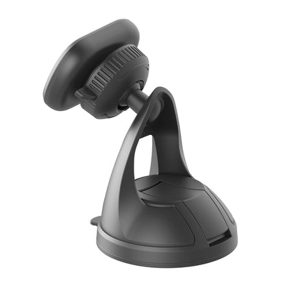 Soporte Noga Magnético para Celular Auto con Ventosa - Sujeción Magnética