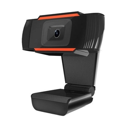 Webcam NOGA NGW-110 720p HD con Micrófono