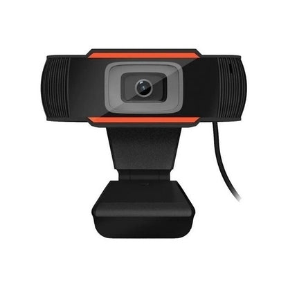 Webcam NOGA NGW-110 720p HD con Micrófono