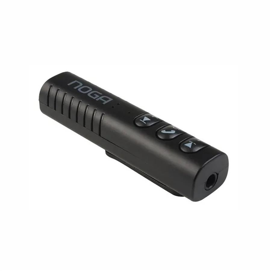 Adaptador Bluetooth Noga para Auto 3.5mm - Manos Libres