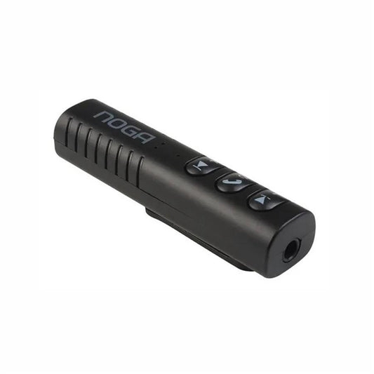 Adaptador Bluetooth Noga para Auto 3.5mm - Manos Libres