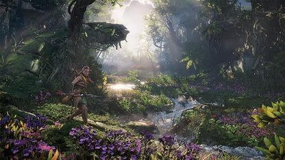 Horizon Forbidden West – Juego PS4