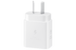 Cargador Samsung Original 25W USB-C – Carga Rápida (Sin Cable)