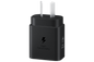 Cargador Samsung Original 25W USB-C – Carga Rápida (Sin Cable)