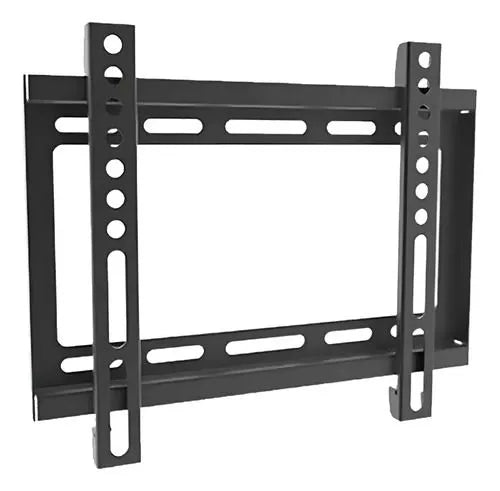 Soporte para TV Fijo 14" a 42" - Montaje en Pared Universal