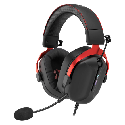 Auricular Redragon Cybill H312