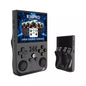 Consola Portátil R36 Pro – Multijuegos Retro con Pantalla y Batería Recargable