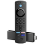 Amazon Fire TV Stick 4K (2024) – Streaming en Ultra HD con Alexa