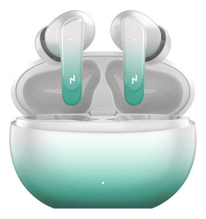 Auricular Twins Noga NG-BTWINS 29 - Intrauditivos Bluetooth