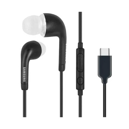 Auriculares Samsung Originales USB-C con Cable