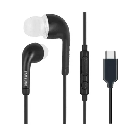 Auriculares Samsung Originales USB-C con Cable