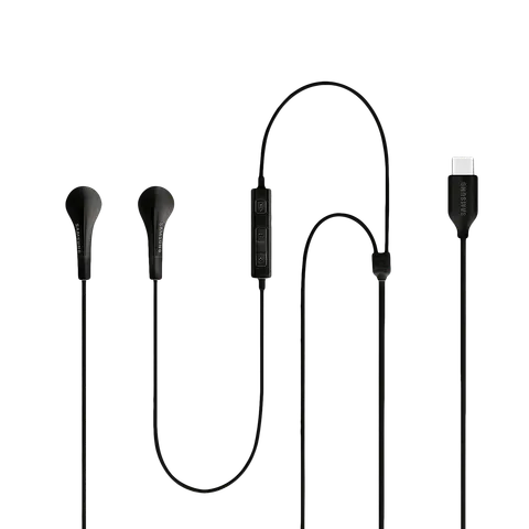 Auriculares Samsung Originales USB-C con Cable