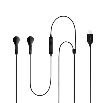 Auriculares Samsung Originales USB-C con Cable