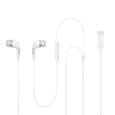 Auriculares Samsung Originales USB-C con Cable