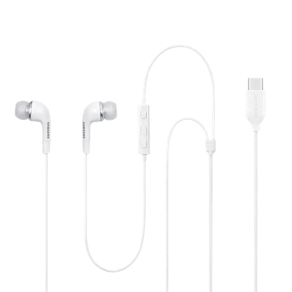 Auriculares Samsung Originales USB-C con Cable